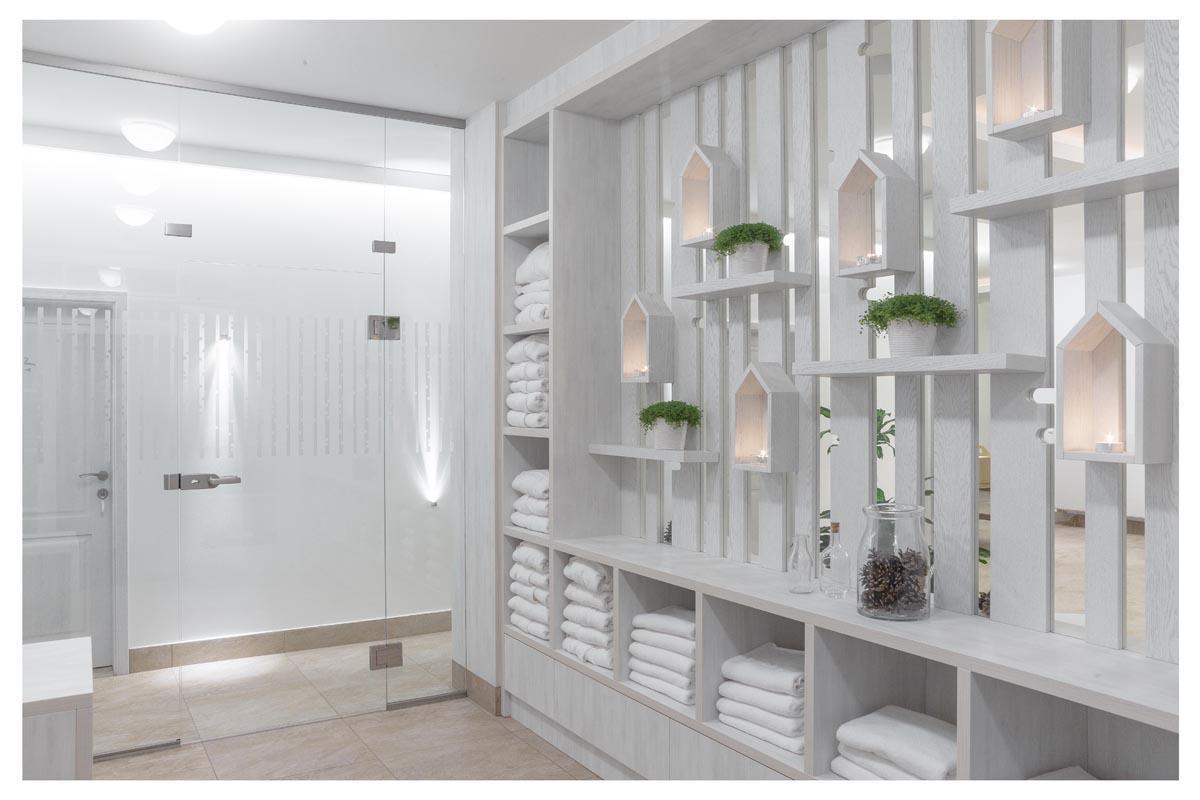 Malvazia Hotell Prievaly Exteriör bild