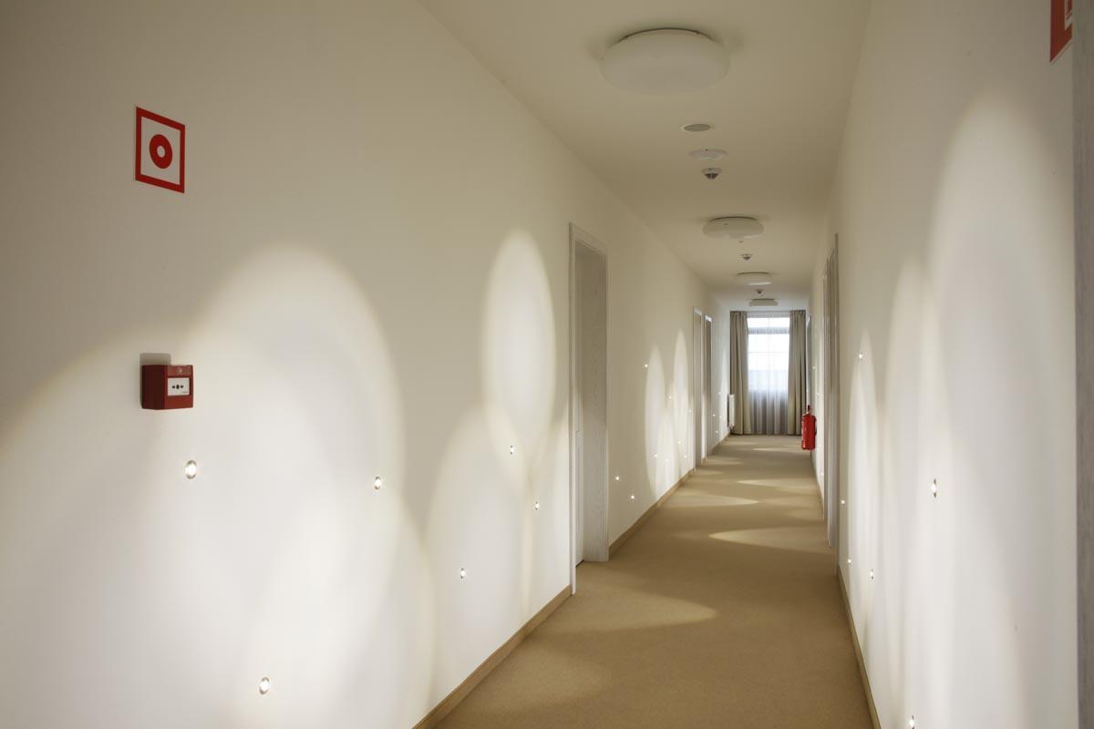 Malvazia Hotell Prievaly Exteriör bild